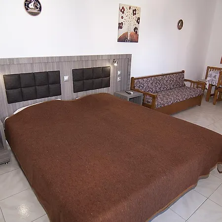 Panorama Apartment *