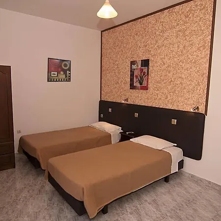 Panorama Apartment Líndos