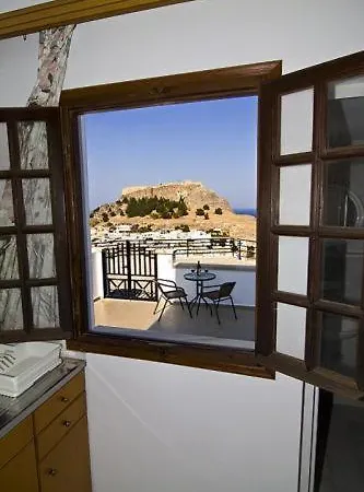 Apartmán Panorama