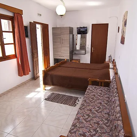 Panorama Apartment *