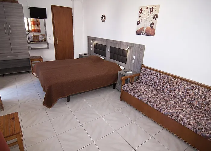 Panorama アパート