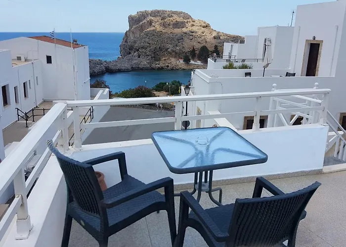 アパート Panorama *