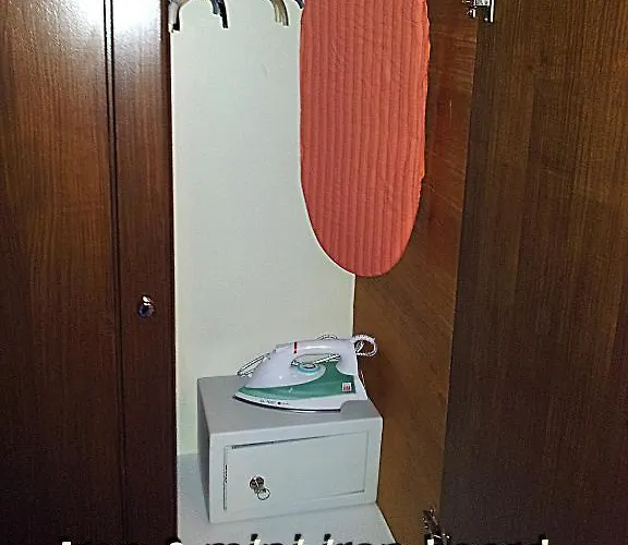 アパート Panorama リンドス