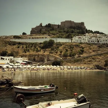 Apartamento Panorama