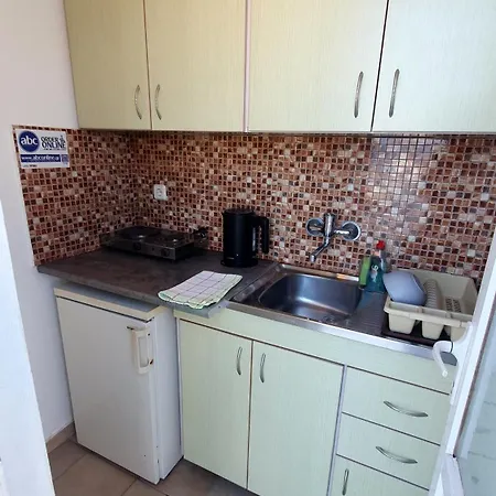 Panorama Apartamento