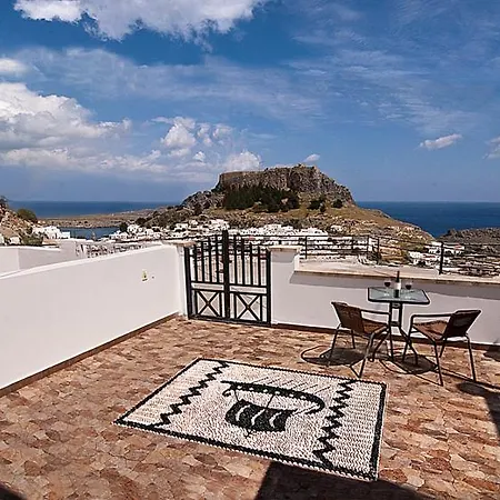 Apartamento Panorama *