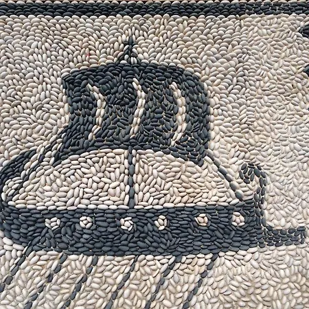 Panorama Apartamento Líndos