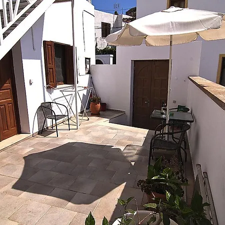 Apartamento Panorama *