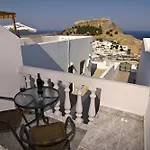 Apartman Panorama *