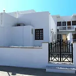 Apartman Panorama *