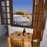 Panorama * Líndosz