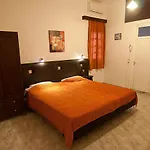 Apartman Panorama Líndosz