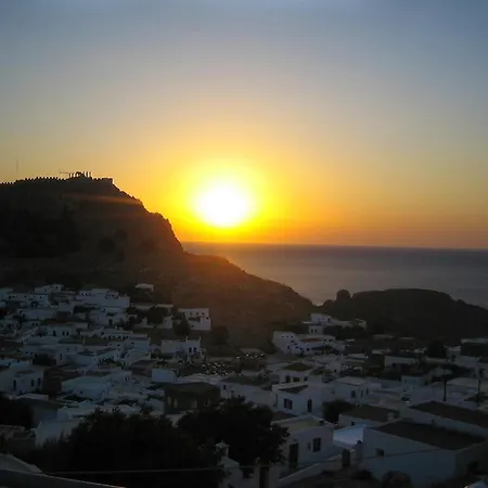 Panorama Apartmán