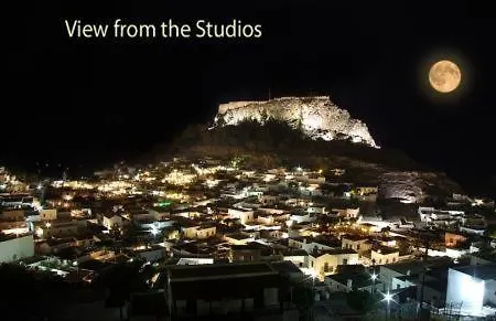 شقة Panorama *