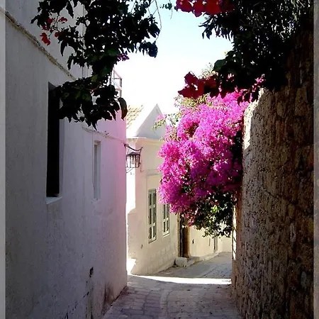 Apartment Panorama Lindos (Rhodes)