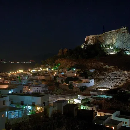 Lejlighed Panorama *