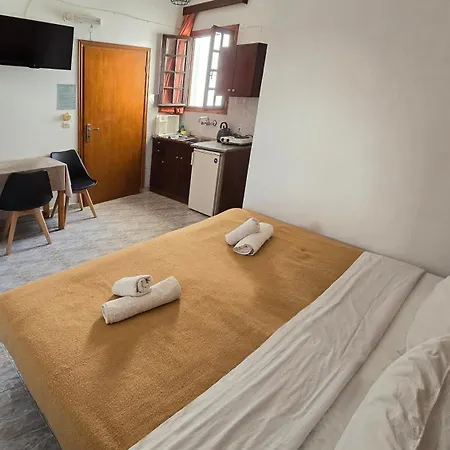 Apartment Panorama