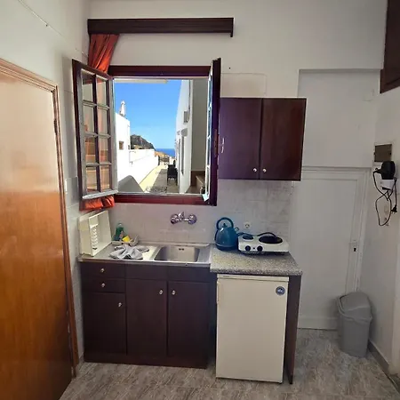 Panorama Apartment *