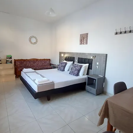 Panorama Apartment *