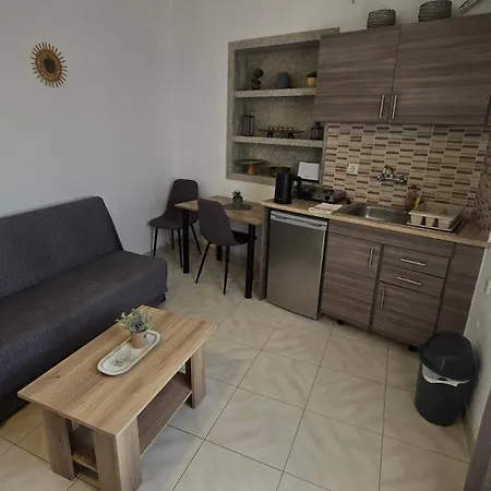 Panorama شقة لينثوس