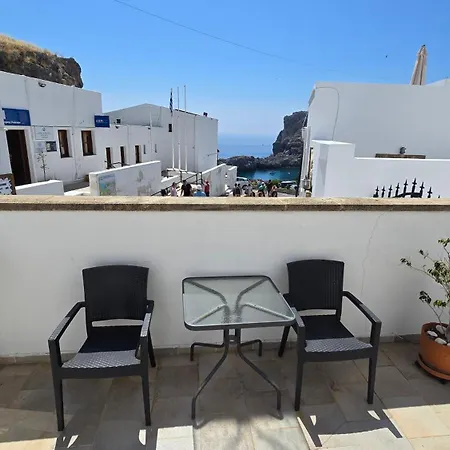 Panorama لينثوس