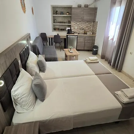 شقة Panorama لينثوس