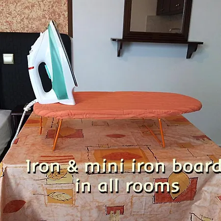 Panorama Линдос