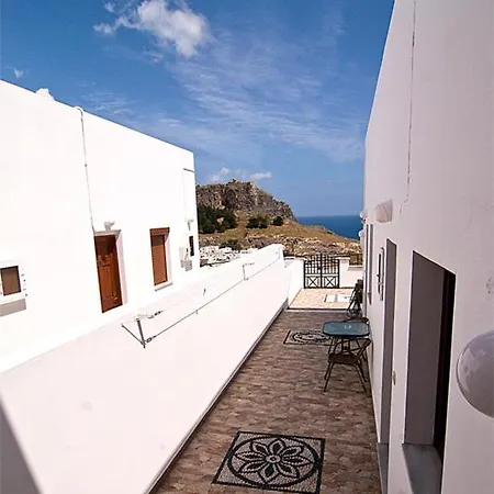 Apartment Panorama