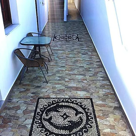 Panorama * Lindos (Rhodes)