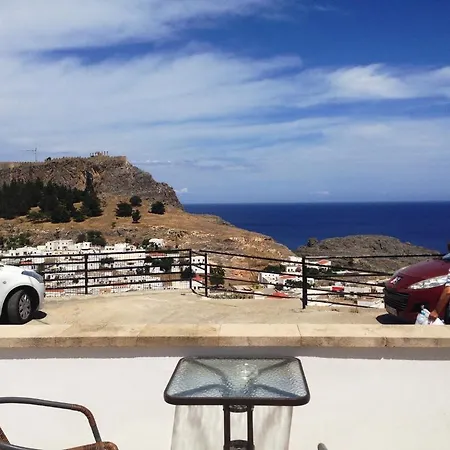 Panorama شقة
