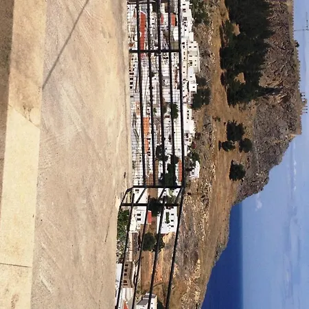 شقة Panorama *
