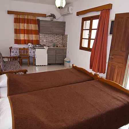 Panorama Apartment *