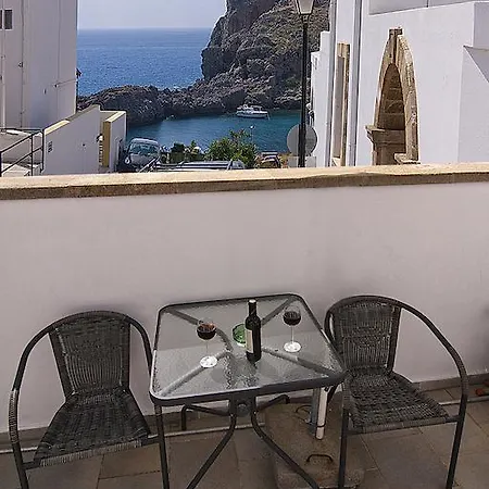Apartment Panorama