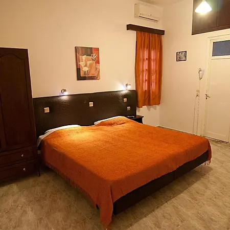 Apartment Panorama Lindos (Rhodes)