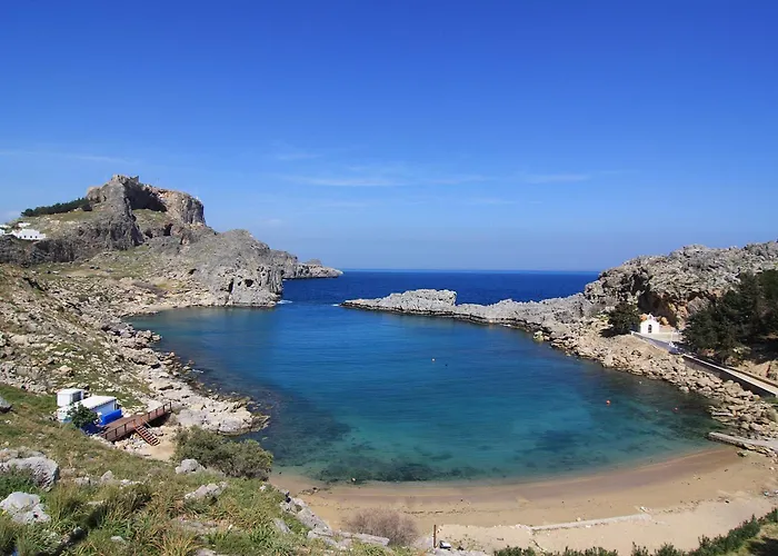 شقة Panorama لينثوس