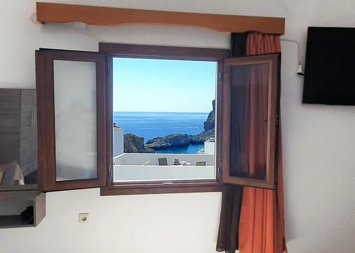 شقة Panorama لينثوس