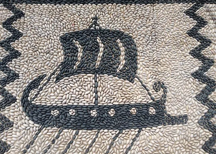 Panorama Appartamento Líndos