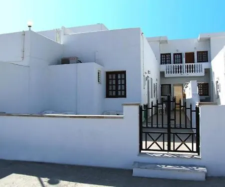 Panorama * Lindos (Rhodes)