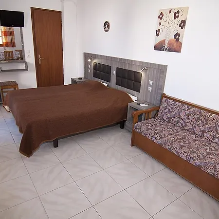 Panorama Appartement