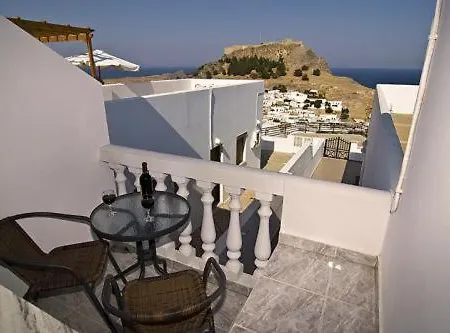 Appartamento Panorama *