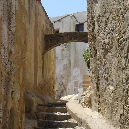 Διαμέρισμα Panorama