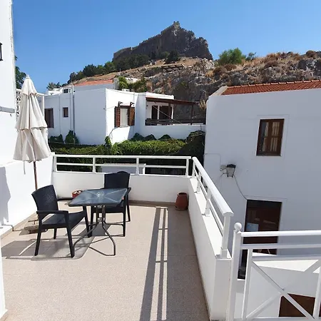 Διαμέρισμα Panorama