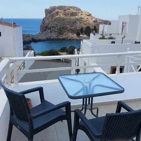 Διαμέρισμα Panorama *