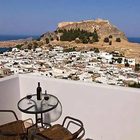 Apartamento Panorama *