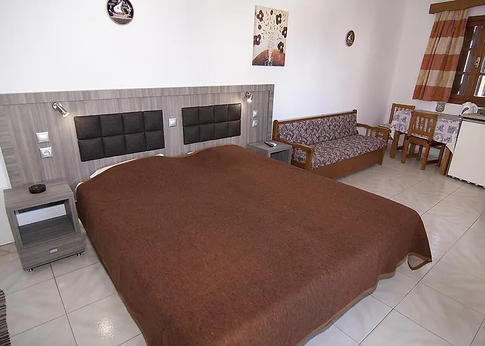 Panorama Apartmán *