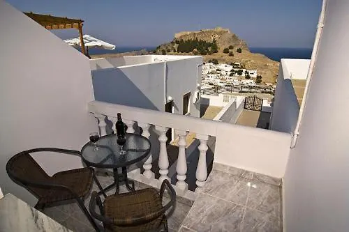 Διαμέρισμα Panorama *