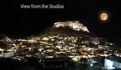 Διαμέρισμα Panorama *
