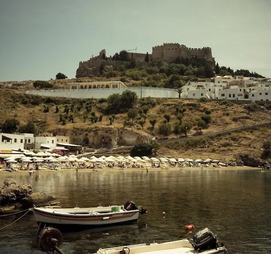 Διαμέρισμα Panorama