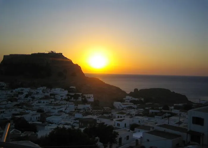 Apartmán Panorama