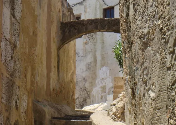 Διαμέρισμα Panorama